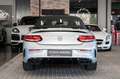 Mercedes-Benz C 43 AMG C43 AMG Cabrio 4Mat|AMG PERF. AGA+SCHALENSITZE Silber - thumbnail 10