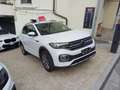 Volkswagen T-Cross T-Cross 1.0 TSI Sport Blanc - thumbnail 2