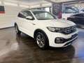 Volkswagen T-Cross T-Cross 1.0 TSI Sport Blanc - thumbnail 8