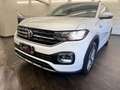 Volkswagen T-Cross T-Cross 1.0 TSI Sport Blanc - thumbnail 9