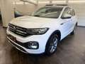 Volkswagen T-Cross T-Cross 1.0 TSI Sport Blanc - thumbnail 25
