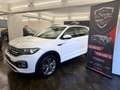 Volkswagen T-Cross T-Cross 1.0 TSI Sport Blanc - thumbnail 10
