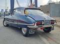 Citroen DS 23 confort Blue - thumbnail 5