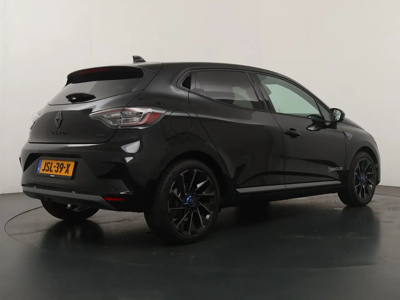 Renault Clio 2026