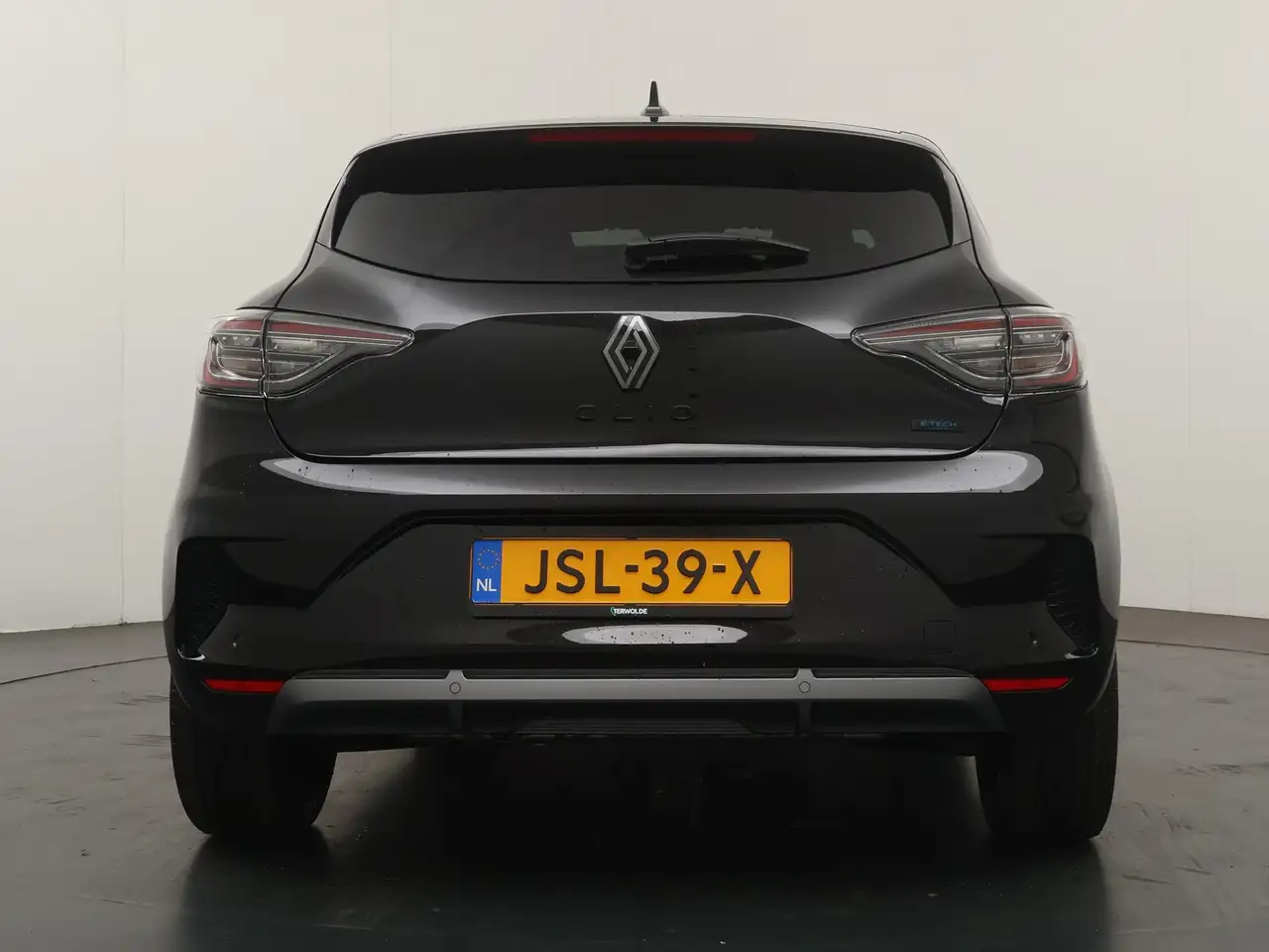 Renault Clio 2026