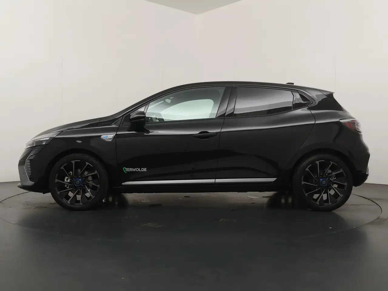 Renault Clio 2026
