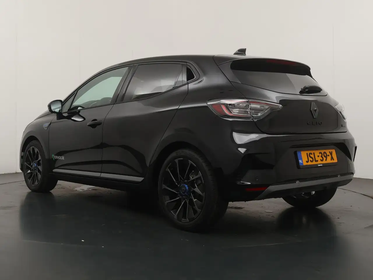 Renault Clio 2026