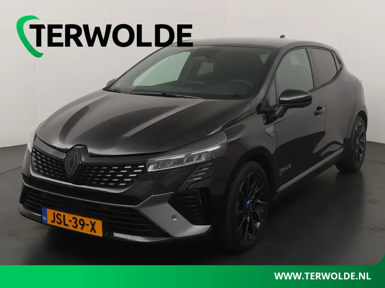 Renault Clio 2026