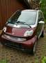smart forTwo smart fortwo coupe softtouch passion Brun - thumbnail 2