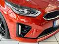 Kia Ceed / cee'd GT/ Erst 57Tkm* Top Orange - thumbnail 12