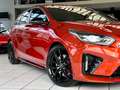 Kia Ceed / cee'd GT/ Erst 57Tkm* Top Orange - thumbnail 2