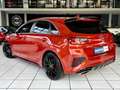 Kia Ceed / cee'd GT/ Erst 57Tkm* Top Orange - thumbnail 6
