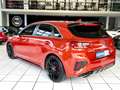 Kia Ceed / cee'd GT/ Erst 57Tkm* Top Orange - thumbnail 10