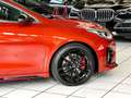 Kia Ceed / cee'd GT/ Erst 57Tkm* Top Orange - thumbnail 13
