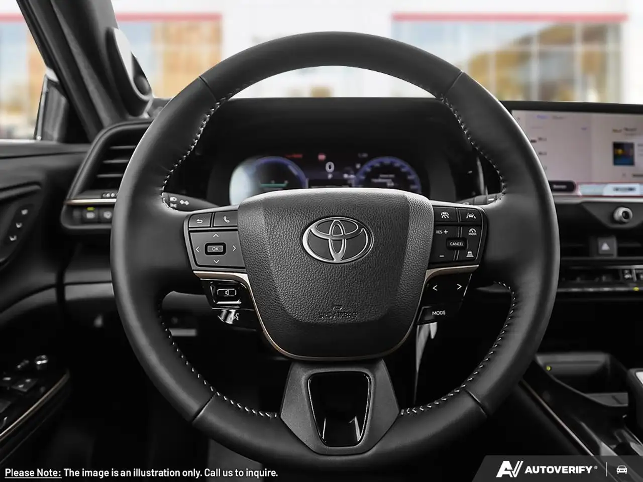 Toyota Crown photo Toyota Crown