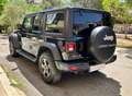 Jeep Wrangler Wrangler IV Unlimited  2.2 mjt 200cv II Sport auto Schwarz - thumbnail 8