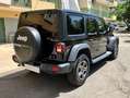 Jeep Wrangler Wrangler IV Unlimited  2.2 mjt 200cv II Sport auto Schwarz - thumbnail 22