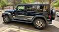 Jeep Wrangler Wrangler IV Unlimited  2.2 mjt 200cv II Sport auto Schwarz - thumbnail 18