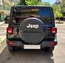 Jeep Wrangler Wrangler IV Unlimited  2.2 mjt 200cv II Sport auto Schwarz - thumbnail 20