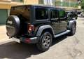Jeep Wrangler Wrangler IV Unlimited  2.2 mjt 200cv II Sport auto Schwarz - thumbnail 21
