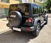 Jeep Wrangler Wrangler IV Unlimited  2.2 mjt 200cv II Sport auto Schwarz - thumbnail 23