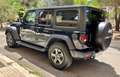 Jeep Wrangler Wrangler IV Unlimited  2.2 mjt 200cv II Sport auto Schwarz - thumbnail 17