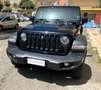 Jeep Wrangler Wrangler IV Unlimited  2.2 mjt 200cv II Sport auto Schwarz - thumbnail 5
