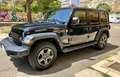 Jeep Wrangler Wrangler IV Unlimited  2.2 mjt 200cv II Sport auto Schwarz - thumbnail 3