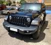 Jeep Wrangler Wrangler IV Unlimited  2.2 mjt 200cv II Sport auto Schwarz - thumbnail 6