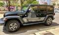 Jeep Wrangler Wrangler IV Unlimited  2.2 mjt 200cv II Sport auto Schwarz - thumbnail 7