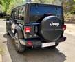 Jeep Wrangler Wrangler IV Unlimited  2.2 mjt 200cv II Sport auto Schwarz - thumbnail 19