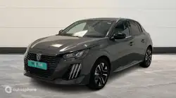 Peugeot 208 1.2 100ch S\u0026S Allure