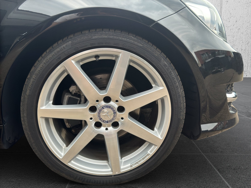 Mercedes-Benz C 250 Coupe Aut.*AMG-Line*Bi-Xen*CarPlay* — photo 15