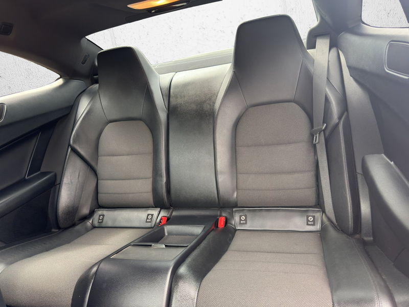 Mercedes-Benz C 250 Coupe Aut.*AMG-Line*Bi-Xen*CarPlay* — photo 9