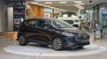 Ford Fiesta Fiesta Titanium 1,0 EcoBoost Hybrid Aut. *Navi*Spu Schwarz - thumbnail 11