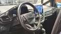 Ford Fiesta Fiesta Titanium 1,0 EcoBoost Hybrid Aut. *Navi*Spu Schwarz - thumbnail 16