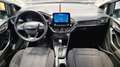 Ford Fiesta Fiesta Titanium 1,0 EcoBoost Hybrid Aut. *Navi*Spu Schwarz - thumbnail 15