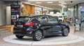 Ford Fiesta Fiesta Titanium 1,0 EcoBoost Hybrid Aut. *Navi*Spu Schwarz - thumbnail 8