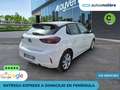 Opel Corsa 1.2 XEL S/S Edition 75 Blanco - thumbnail 4