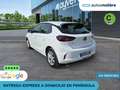 Opel Corsa 1.2 XEL S/S Edition 75 Blanco - thumbnail 6