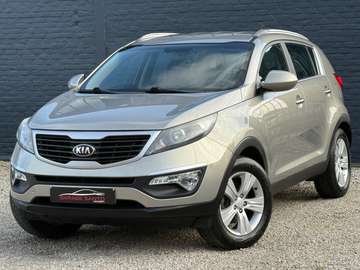 Sportage 1.6i 2WD Easy | Garantie 12 mois |