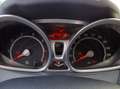 Ford Fiesta 1.4 Titanium/1.Hand/Klimaautomatik/EURO 5/ESP... Rouge - thumbnail 8