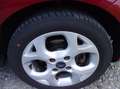 Ford Fiesta 1.4 Titanium/1.Hand/Klimaautomatik/EURO 5/ESP... Rouge - thumbnail 15
