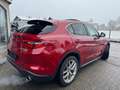 Alfa Romeo Stelvio First Edition 2,0 ATX AWD*Panodach*Leder* Rot - thumbnail 6