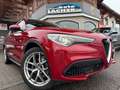 Alfa Romeo Stelvio First Edition 2,0 ATX AWD*Panodach*Leder* Rot - thumbnail 3