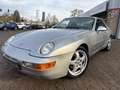 Porsche 968 **LIEBHABERFAHRZEUG** Silber - thumbnail 1