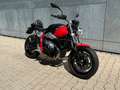 BMW R nineT R nine T Pure Red - thumbnail 4