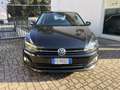 Volkswagen Polo Polo VI 2017 5p 1.0 tsi Comfortline 95cv dsg Noir - thumbnail 2
