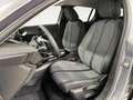 Peugeot 208 1.2 PURETECH 100 ALLURE MIRROR LL16 RADAR AV AR Gris - thumbnail 12