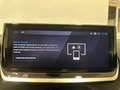 Peugeot 208 1.2 PURETECH 100 ALLURE MIRROR LL16 RADAR AV AR Gris - thumbnail 16